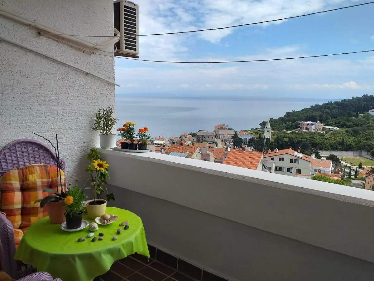 Slavica Apartman Mali Lošinj