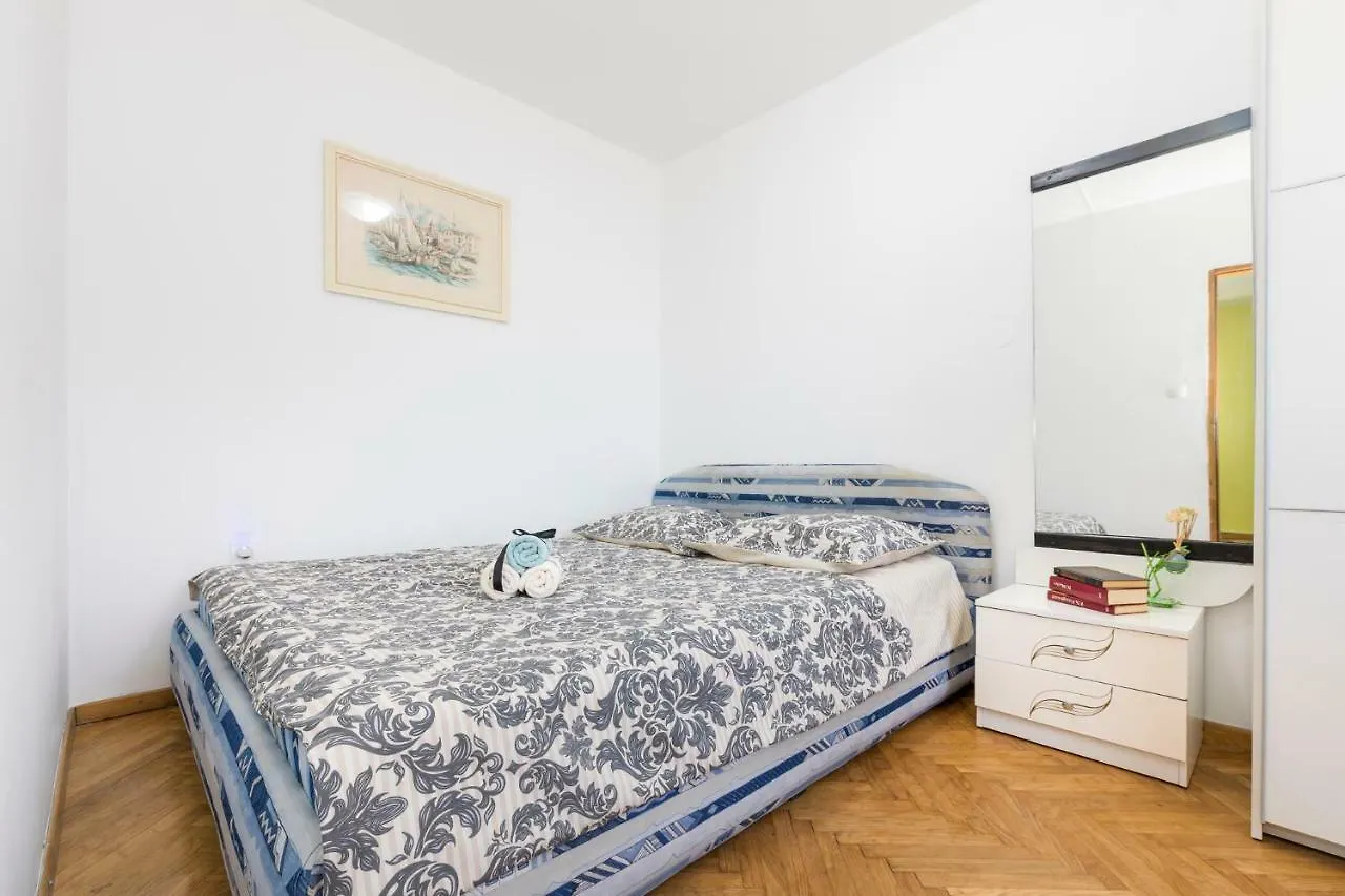 Slavica Apartman Mali Lošinj 0*,  Horvátország
