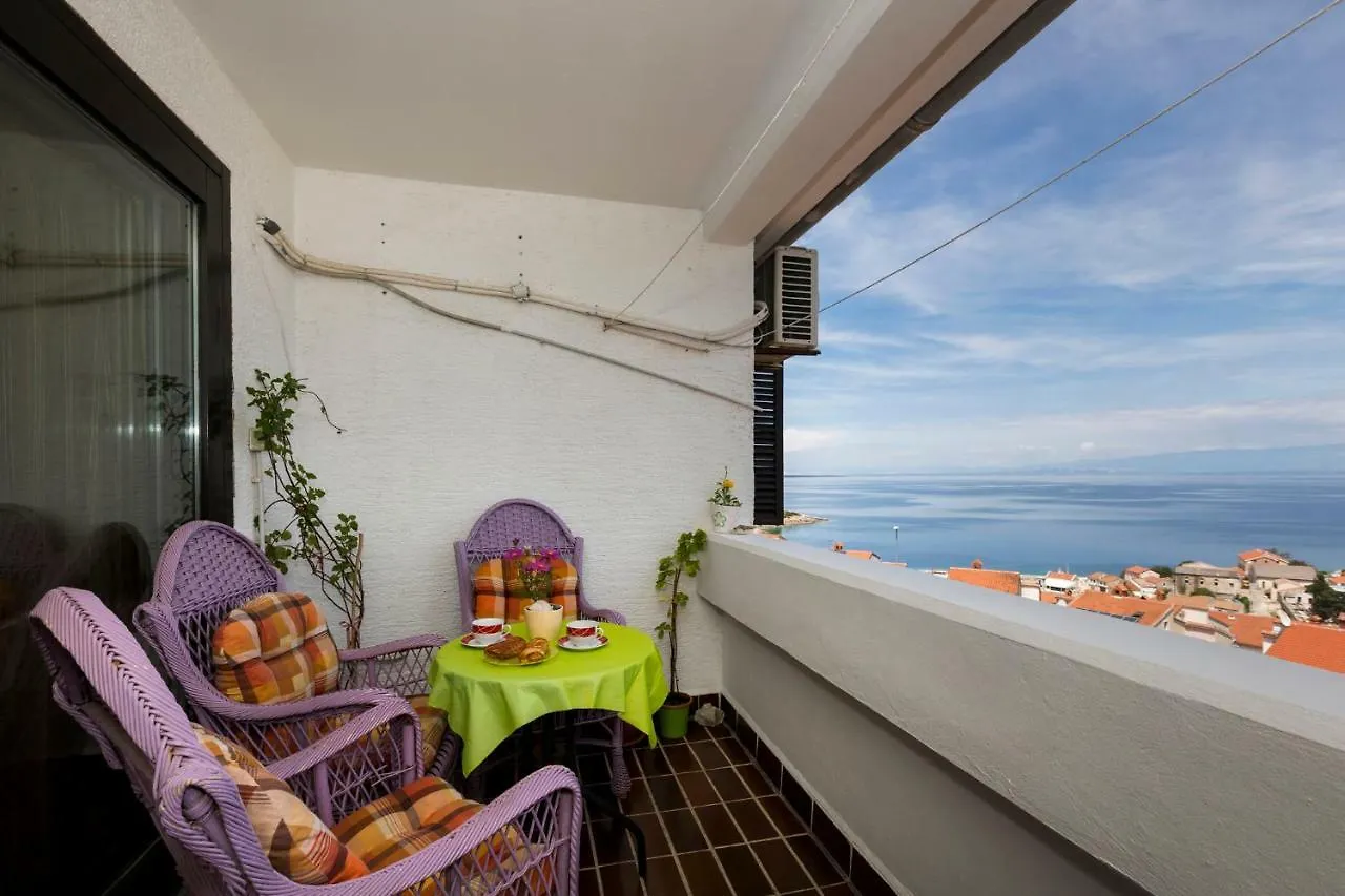 Slavica Apartman Mali Lošinj
