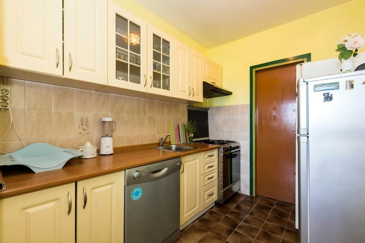 Slavica Apartman Mali Lošinj